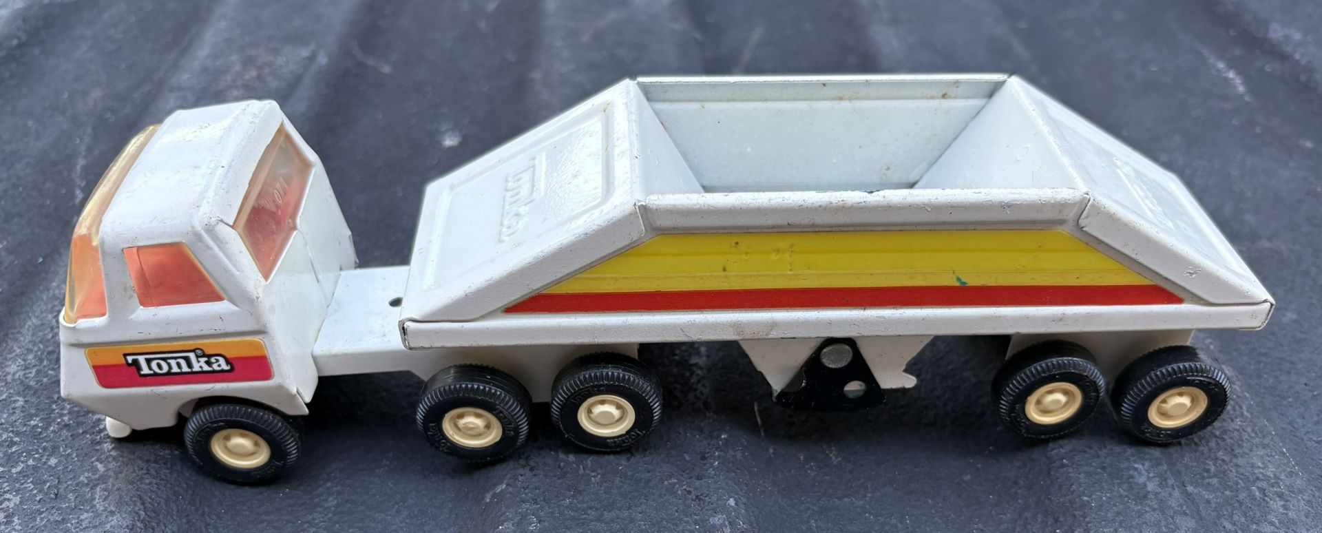 Vintage Tonka Truck