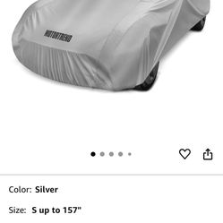 Car Cover Motor Trend 