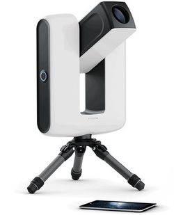 Vaonis Stellina ST80 Smart Astronomy Telescope