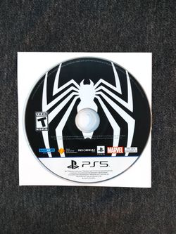 Spider-Man 2 (PS5)