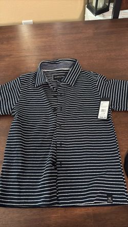 Little boy, shirt, size 4 brand new