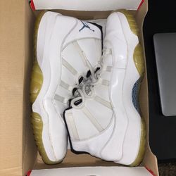 Jordan 11 