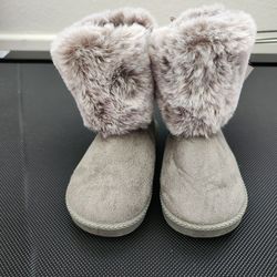 Winter boots