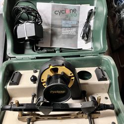 Berkley  Cyclone Line Winder