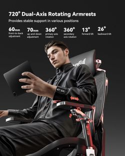 Autofull G7 Office/Gaming Chair