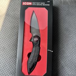 Icon Knife