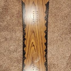 24/25 Jones Flagship 165W
