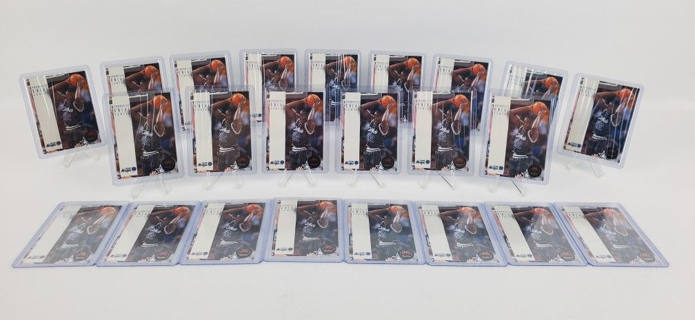 Shaquille O'Neal #133 1993 Skybox Premium