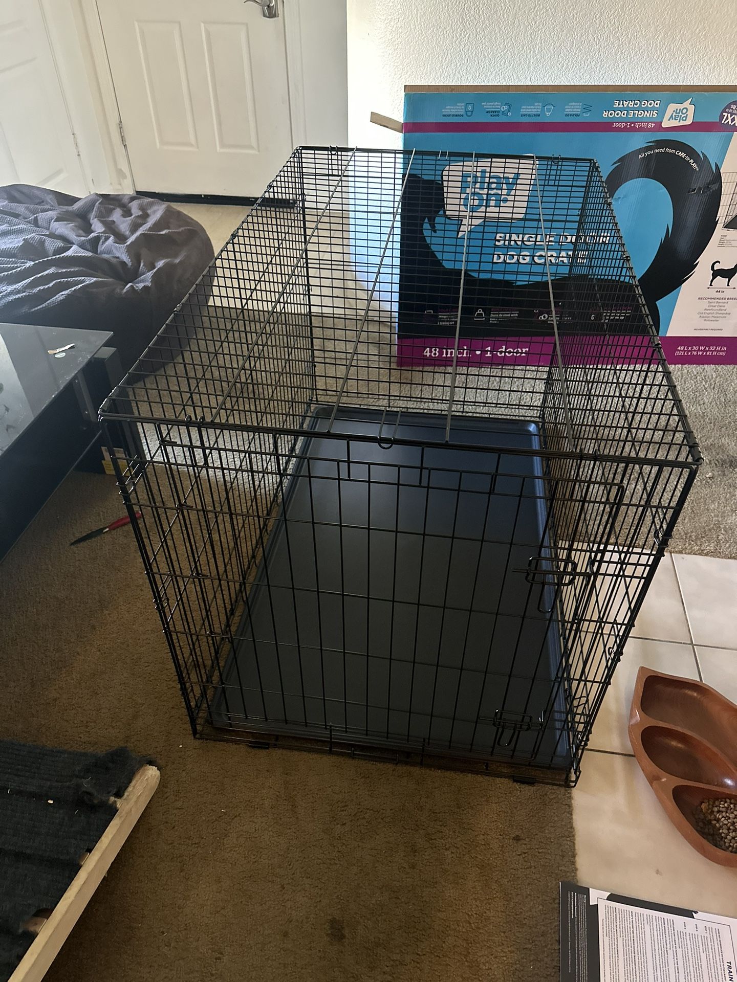 XXL Dog Crate