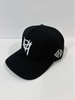 KTH KTHLA Kill The Hype LAnarchy DOA SnapBack