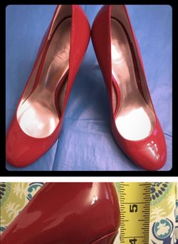 J Simpson size 8.5