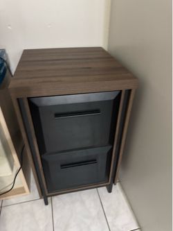 File Cabinet