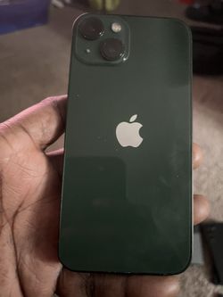 iPhone 13 128GB T-Mobile/MetroPCS