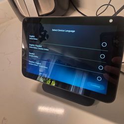 Amazon Echo Show Smart Display