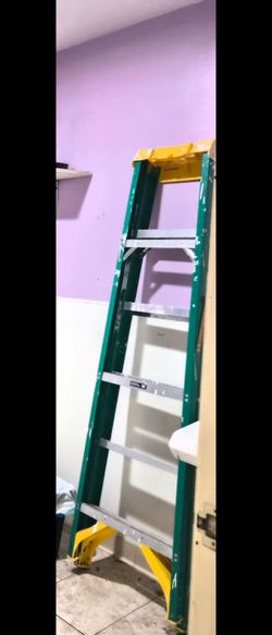 Ladder