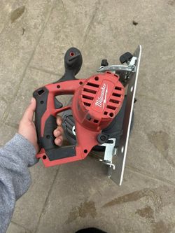 Saw