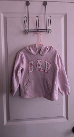 Baby GAP Hoodie