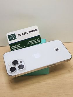 iPhone 14 Pro Max 128 GB Unlocked For Any Carrier 