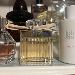 Chloé Perfume
