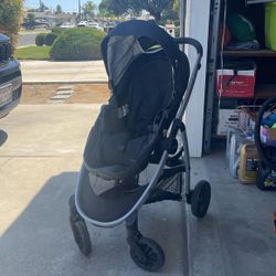 Graco Stroller And Car Seat 