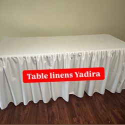 Faldón De Mesa Principal 