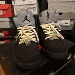 air jordan 5 ma maniere