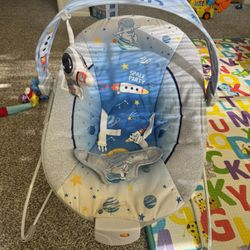 Bouncer Chair 