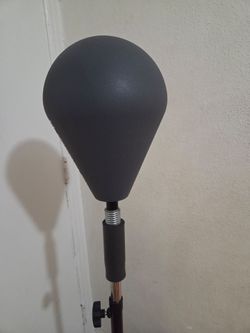 Pera Con Base Everlast Hyperflex