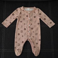 Baby onesie
