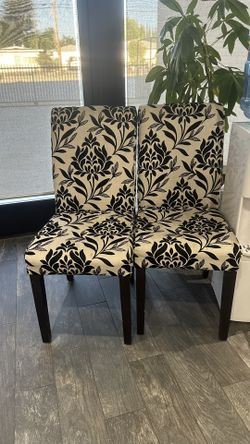 Office Chairs