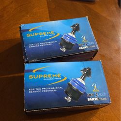 2006 Jeep Liberty Ball Joints 