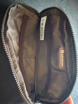 Lulumelon Belt Bag