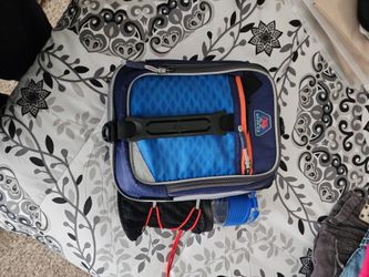 Lunch Pack