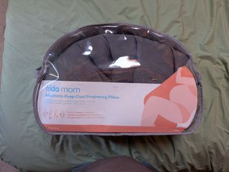 Freda Mom - Pregnancy pillow