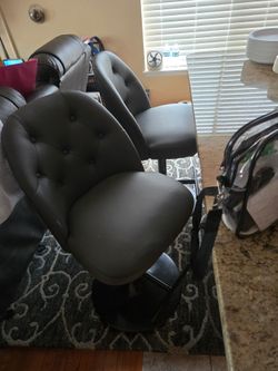Bar stools