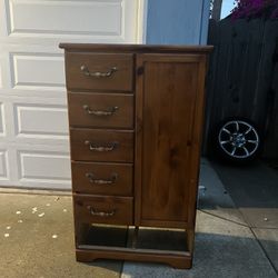 Free Tall Boy Dresser 