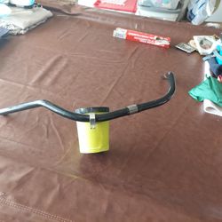 Beach Cruiser Handlebars