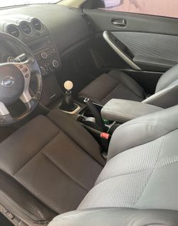2008 Nissan Altima