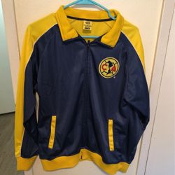 Club America Jacket