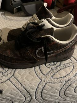 Lv Air Forces 8