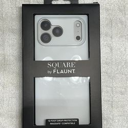iPhone 17 Pro Max Phone Case