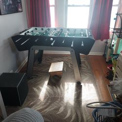 Foosball Tabe Brand Brunswick 