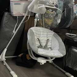 Baby Swing Excellent Condition