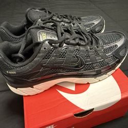 Nike p-6000