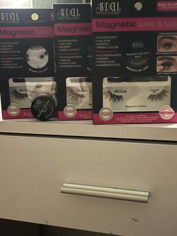 lashes (3 pack)