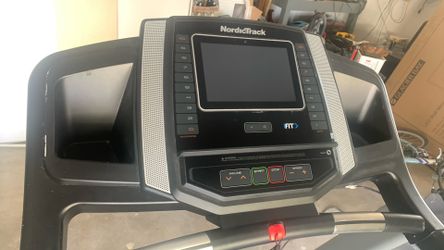 Treadmill