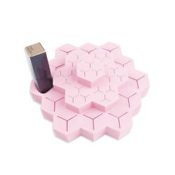 Silicone Makeup Organizer Pencil Holders 