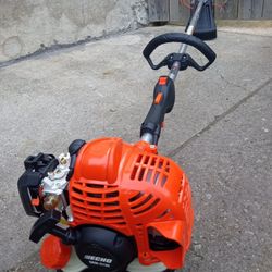 Brand-New Echo SRM-2120 Straight Shaft String Trimmer (Upgraded Speed Feed Trimmer Head)