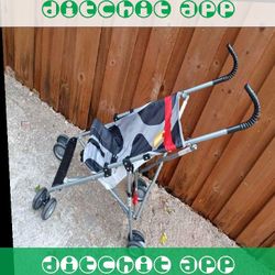 Kid Buggy Safe and Hip for Modern Family Life show collection