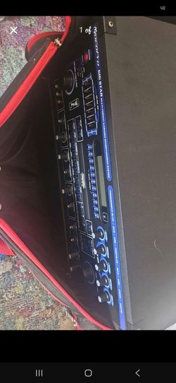 Vocopro big star karaoke system